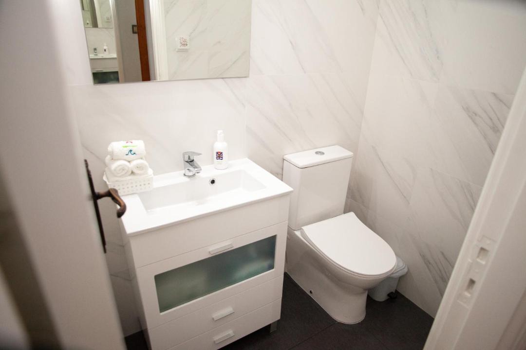 Photo of Bathroom in Rates