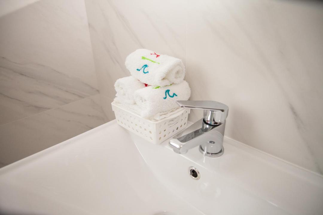 Photo of Bathroom in Rates