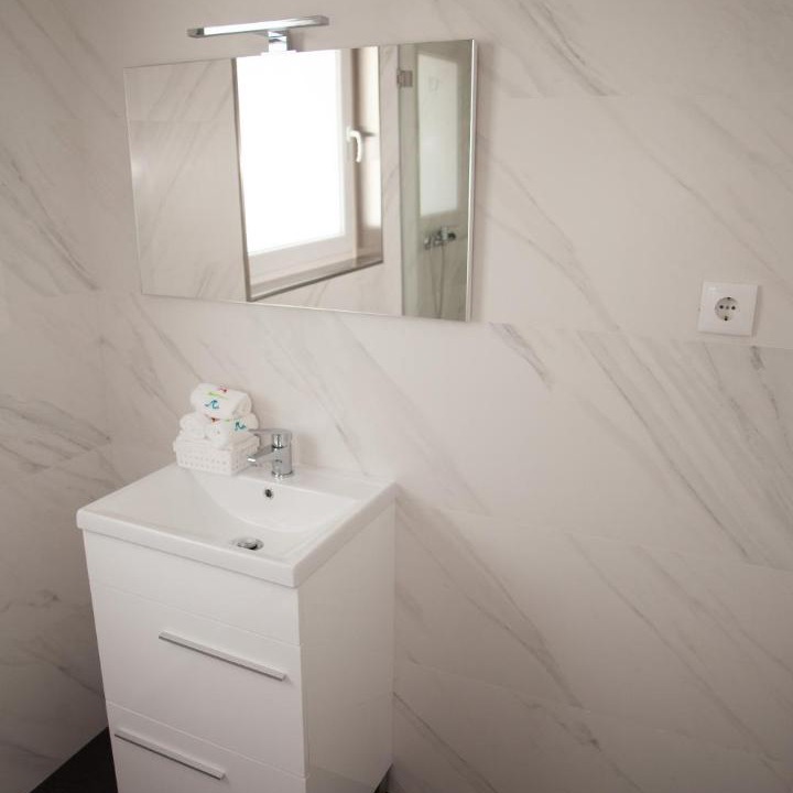 Photo of Bathroom in Rates