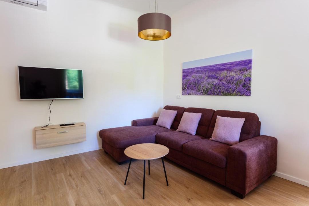 Photo of Livingroom in Izola