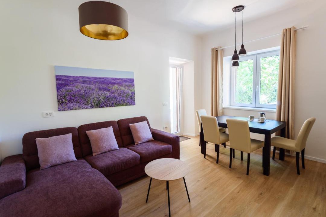 Photo of Livingroom in Izola