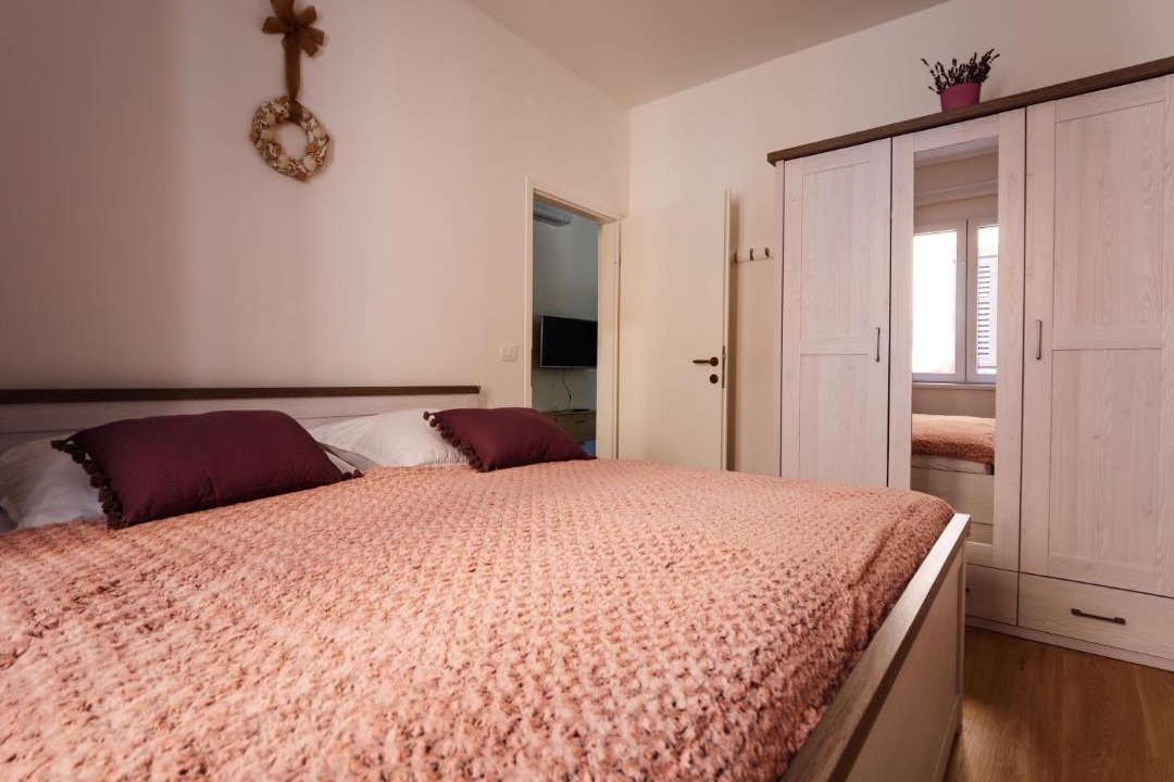 Photo of Bedroom in Izola