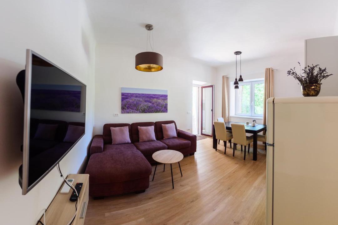 Photo of Livingroom in Izola