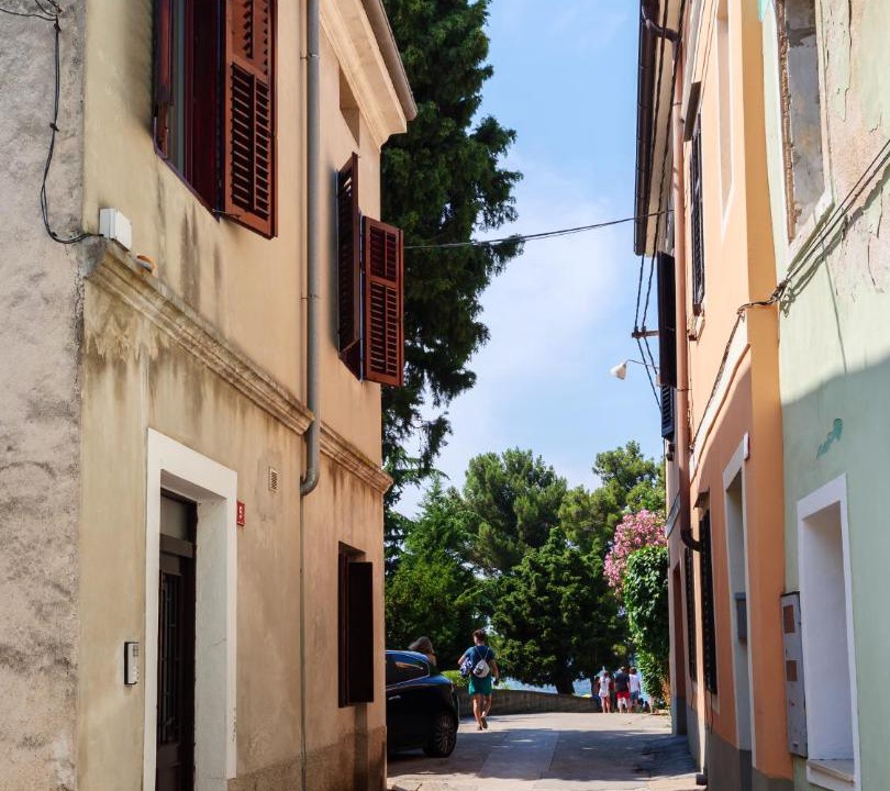 Photo of Buildings in Izola
