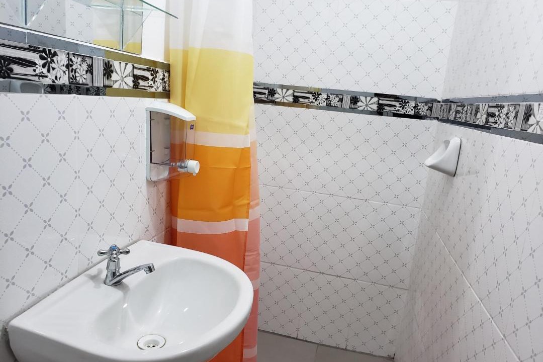 Photo of Bathroom in Cusco Historic Center