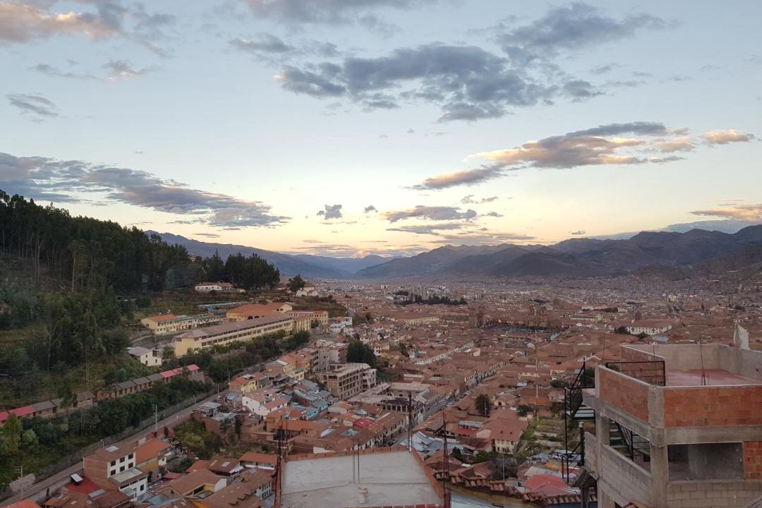 Photo of Others in Cusco Historic Center