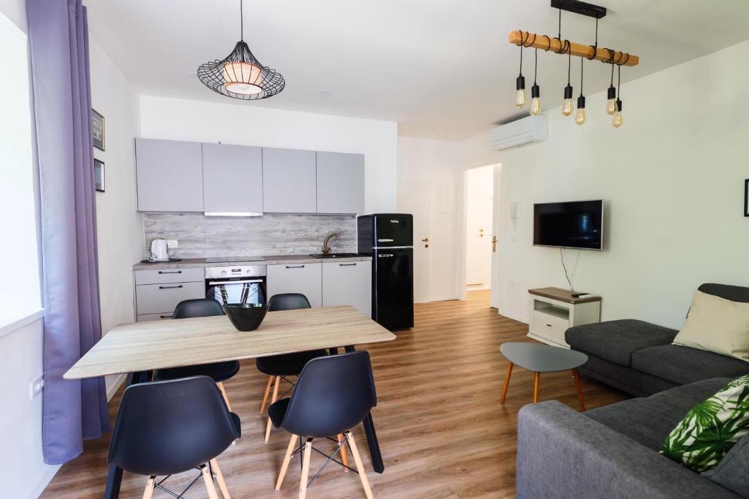 Photo of Livingroom in Izola