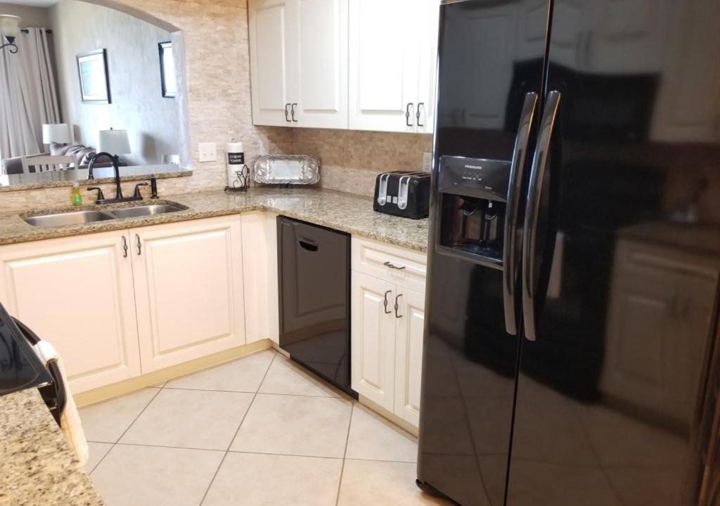 Photo of Kitchen in Palm Coast
