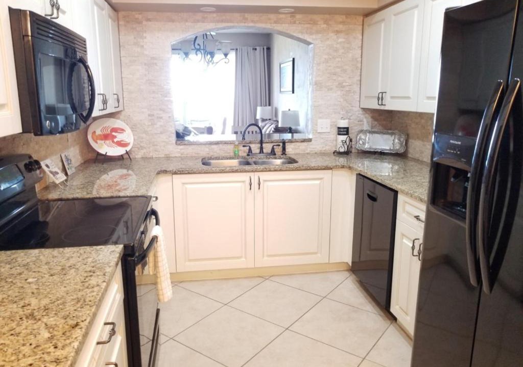 Photo of Kitchen in Palm Coast