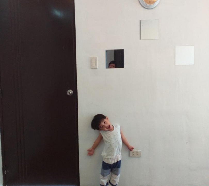 Photo of Human In Picture in General Trias