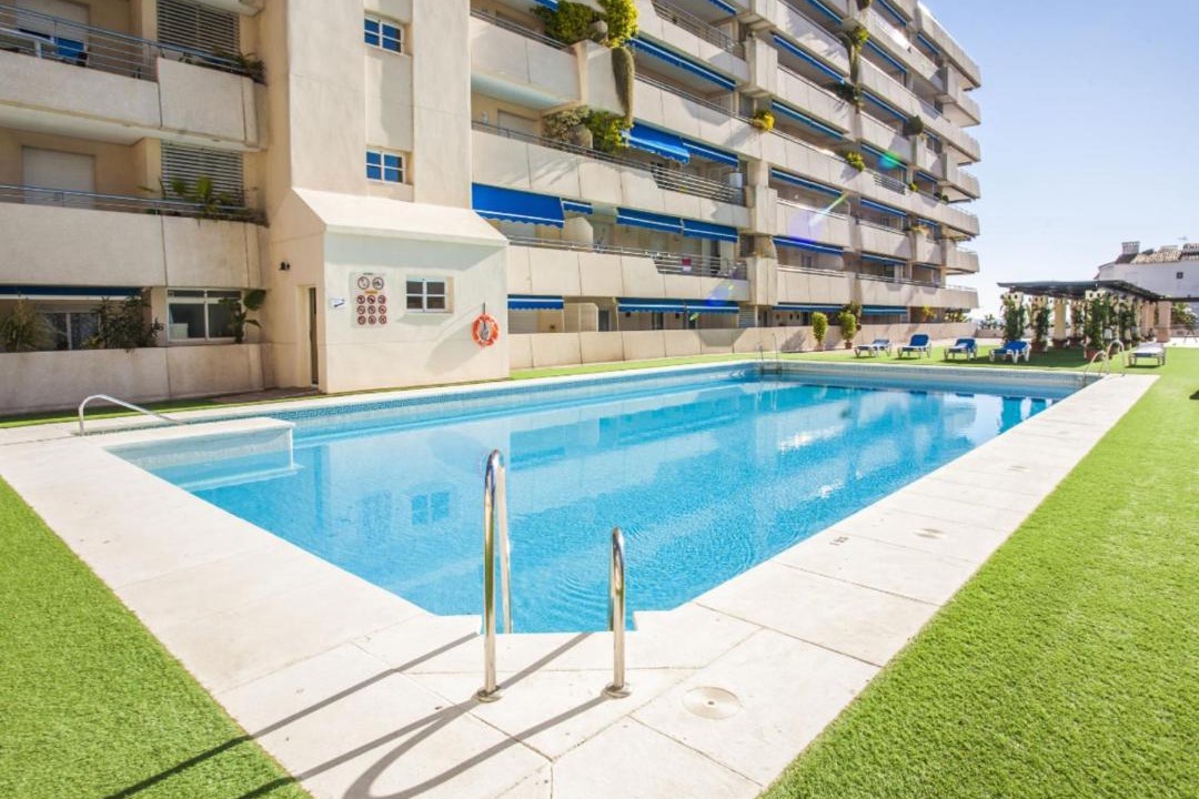 Photo of Outdoor in Puerto Banus