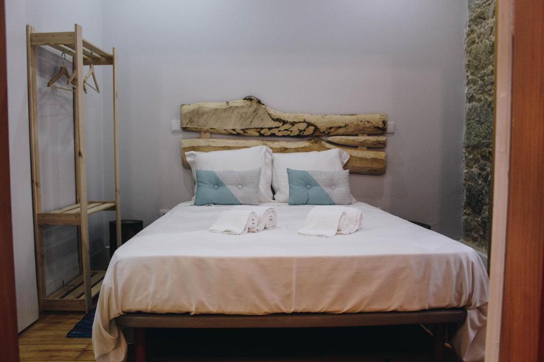 Photo of Bedroom in Povoa De Varzim