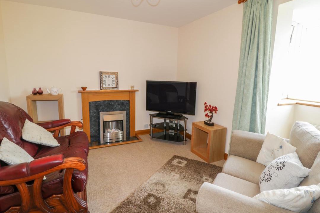 Photo of Livingroom in Hawsker