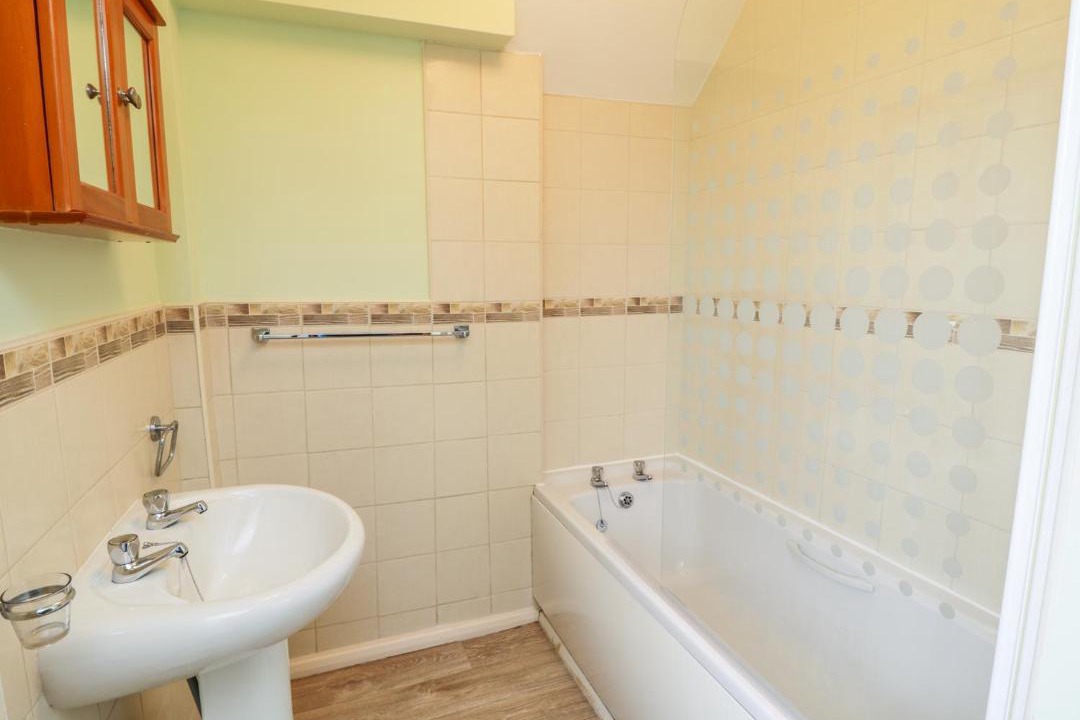 Photo of Bathroom in Hawsker
