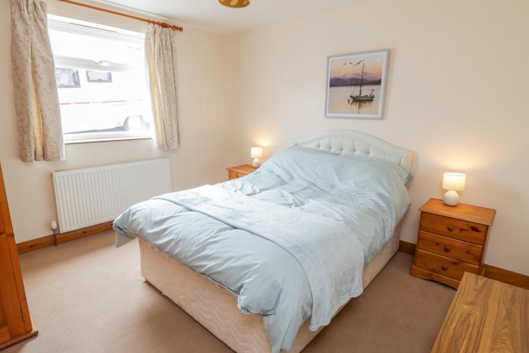 Photo of Bedroom in Hawsker