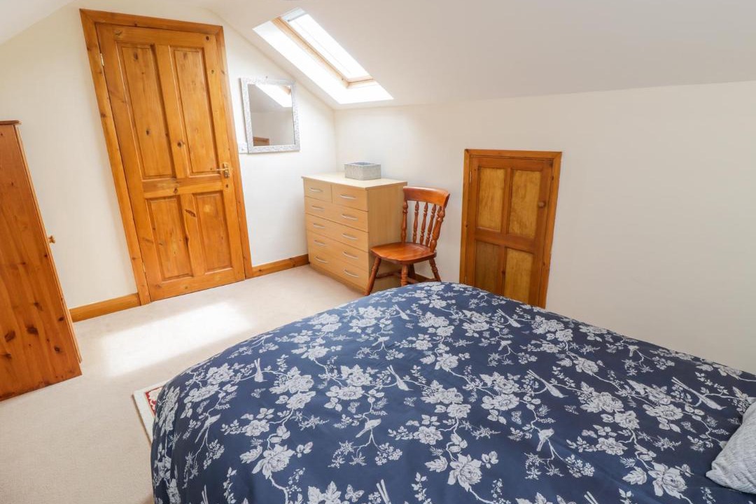 Photo of Bedroom in Hawsker