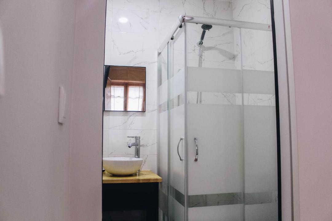 Photo of Bathroom in Povoa De Varzim