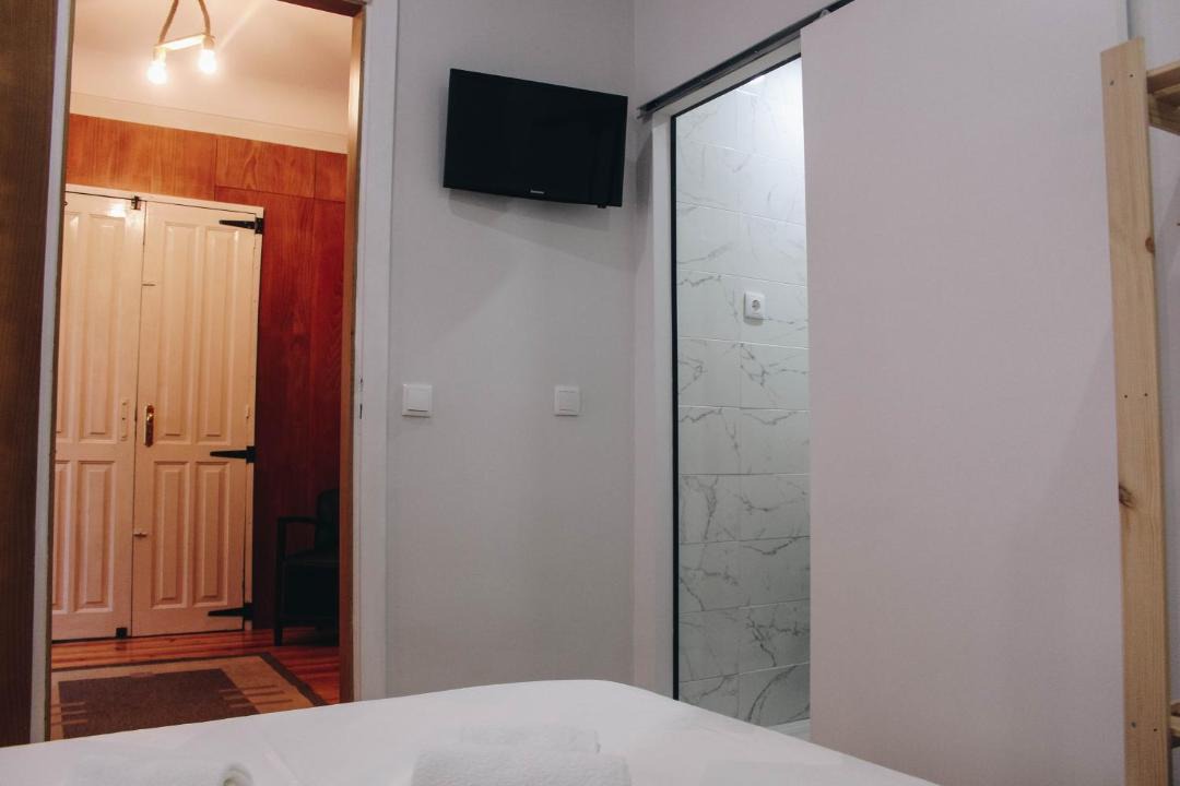Photo of Bathroom in Povoa De Varzim