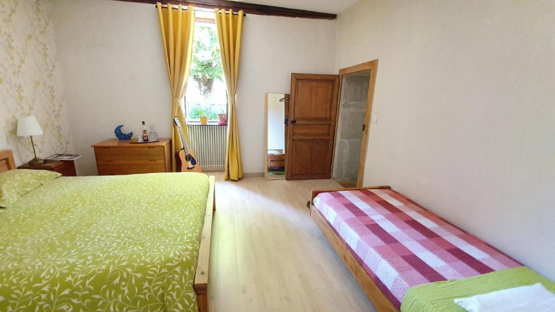 Photo of Bedroom in Malain
