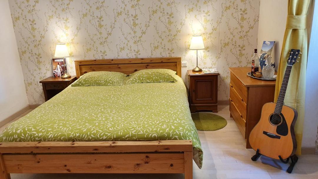 Photo of Bedroom in Malain