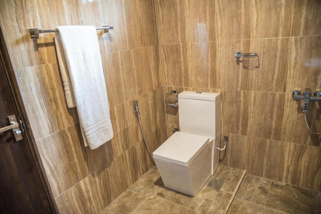 Photo of Bathroom in Kataragama