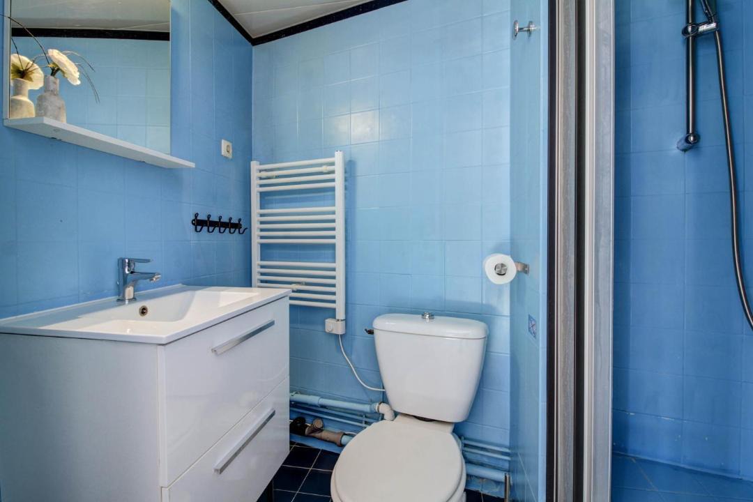 Photo of Bathroom in Faubourg North
