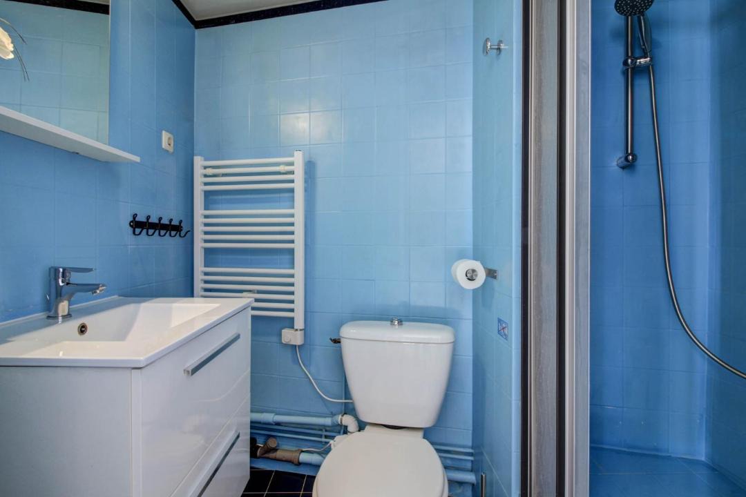Photo of Bathroom in Faubourg North