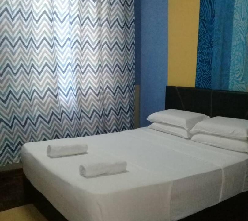 Photo of Bedroom in Kota Kinabalu
