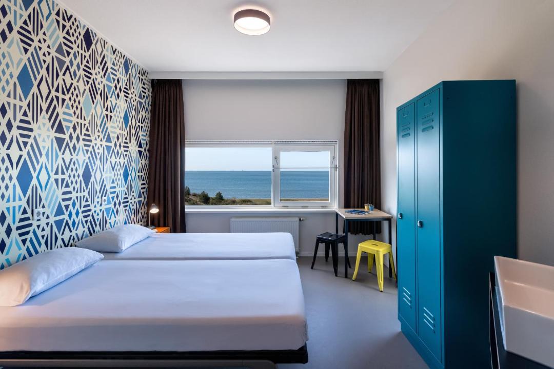 Photo of Bedroom in West-Terschelling
