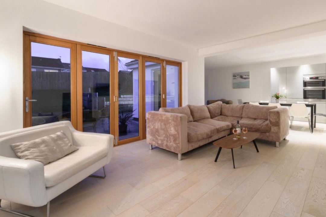 Photo of Livingroom in Saundersfoot