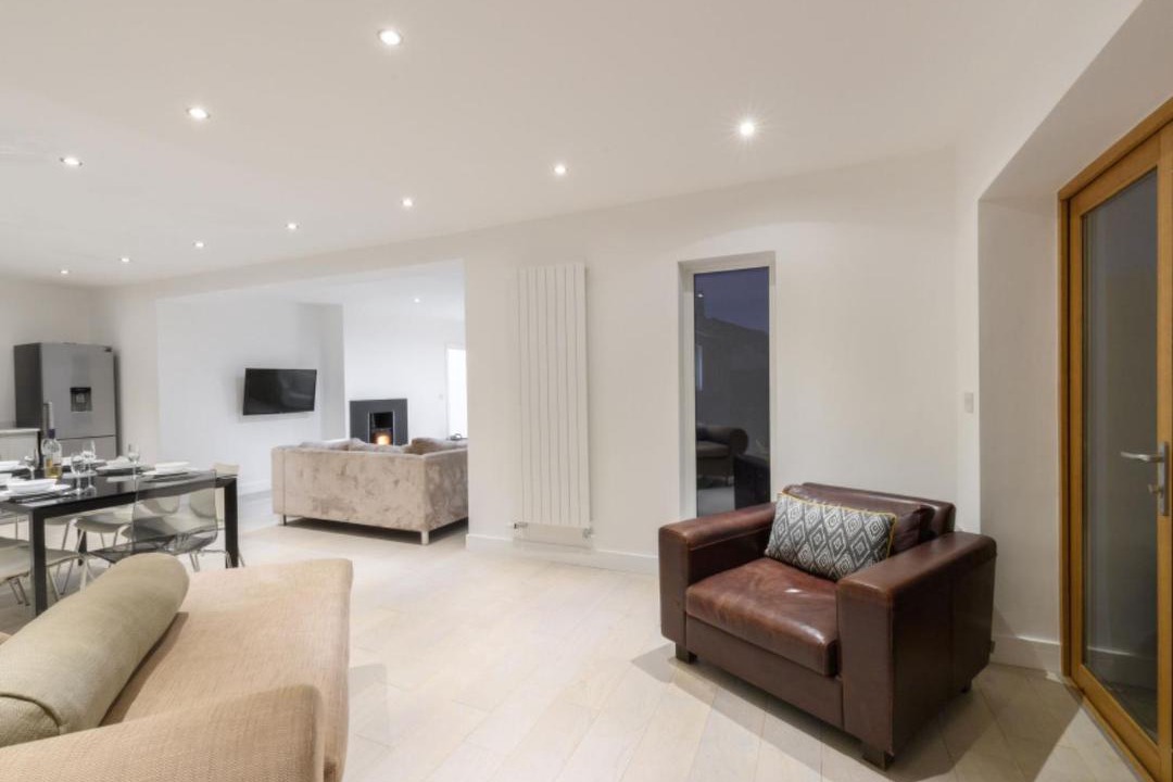 Photo of Livingroom in Saundersfoot