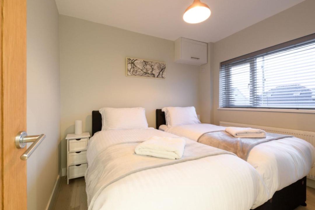 Photo of Bedroom in Saundersfoot