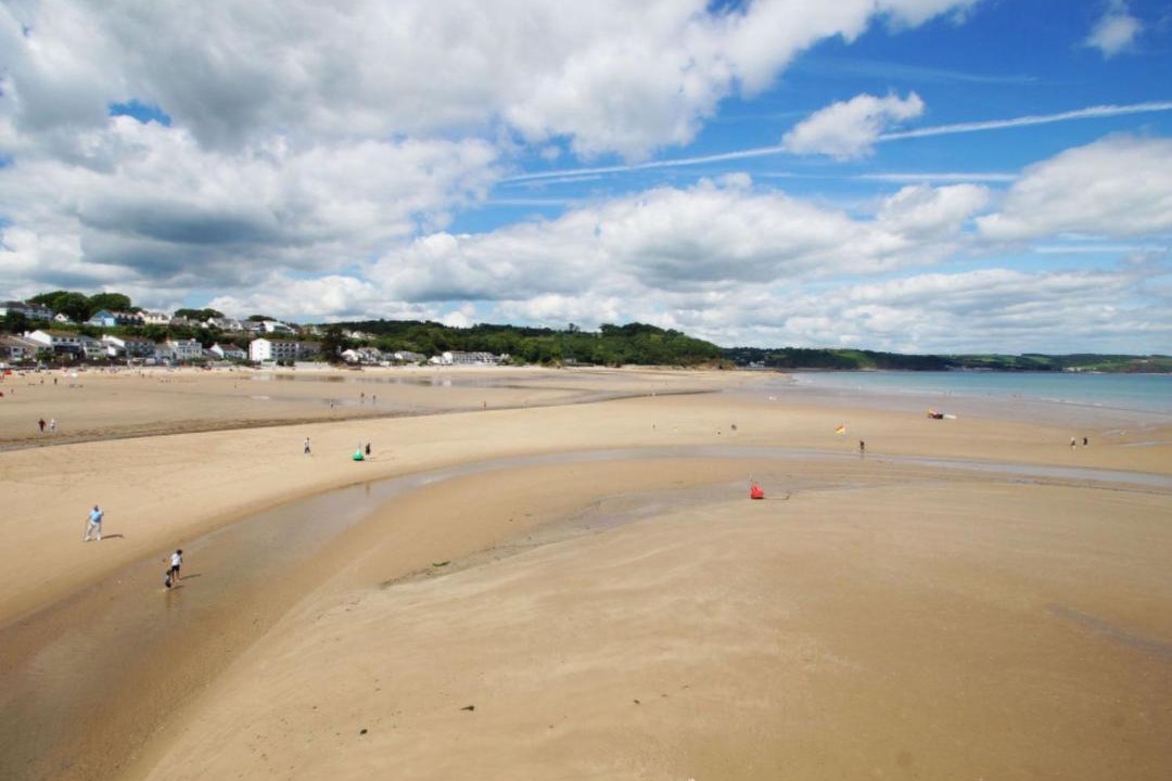 Photo of Outdoor in Saundersfoot