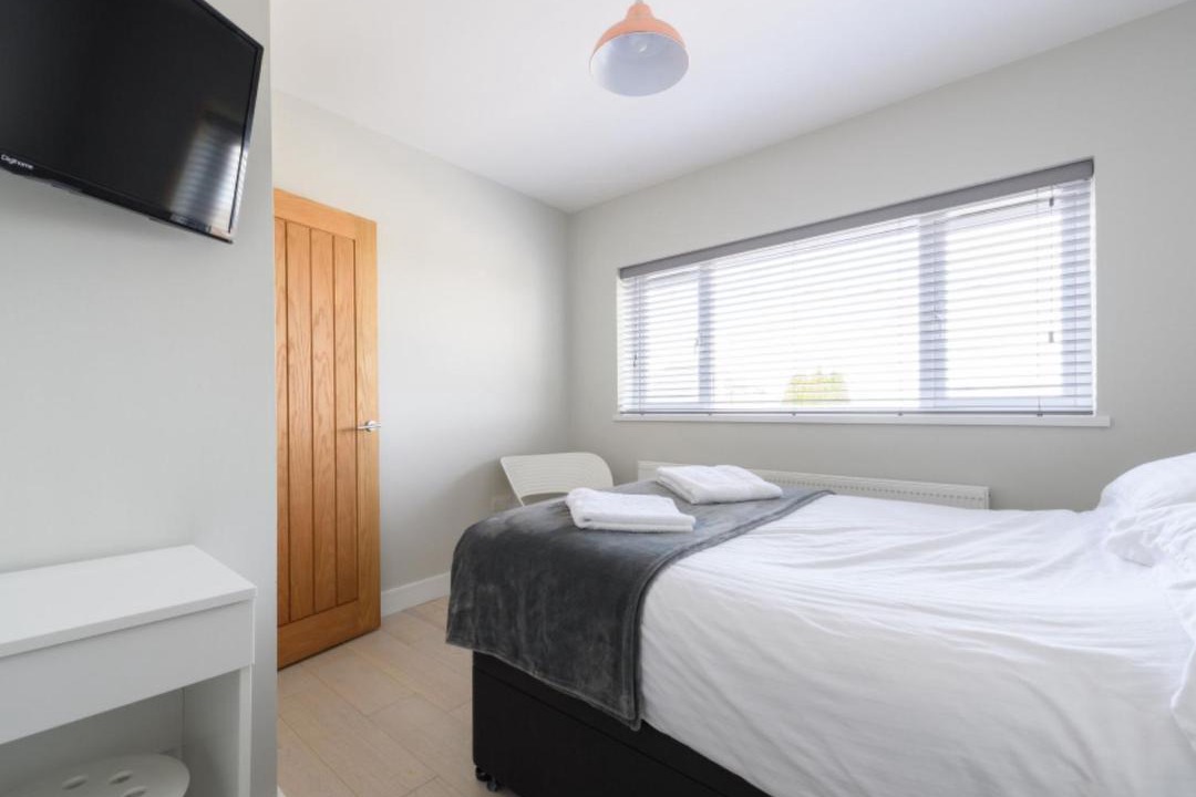 Photo of Bedroom in Saundersfoot