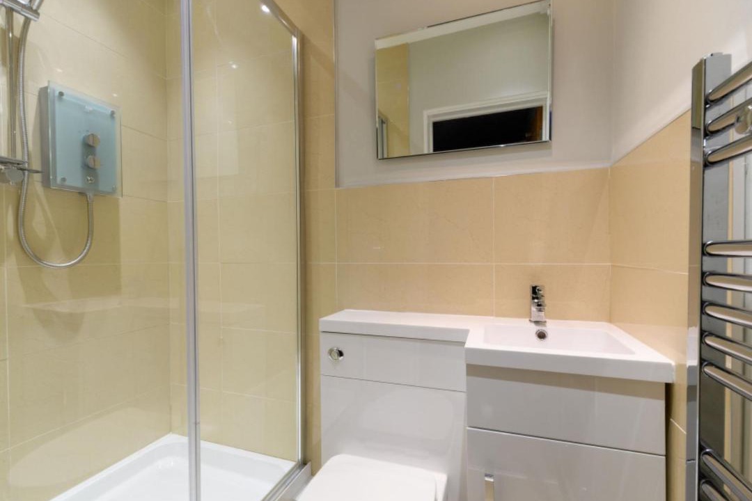 Photo of Bathroom in Saundersfoot