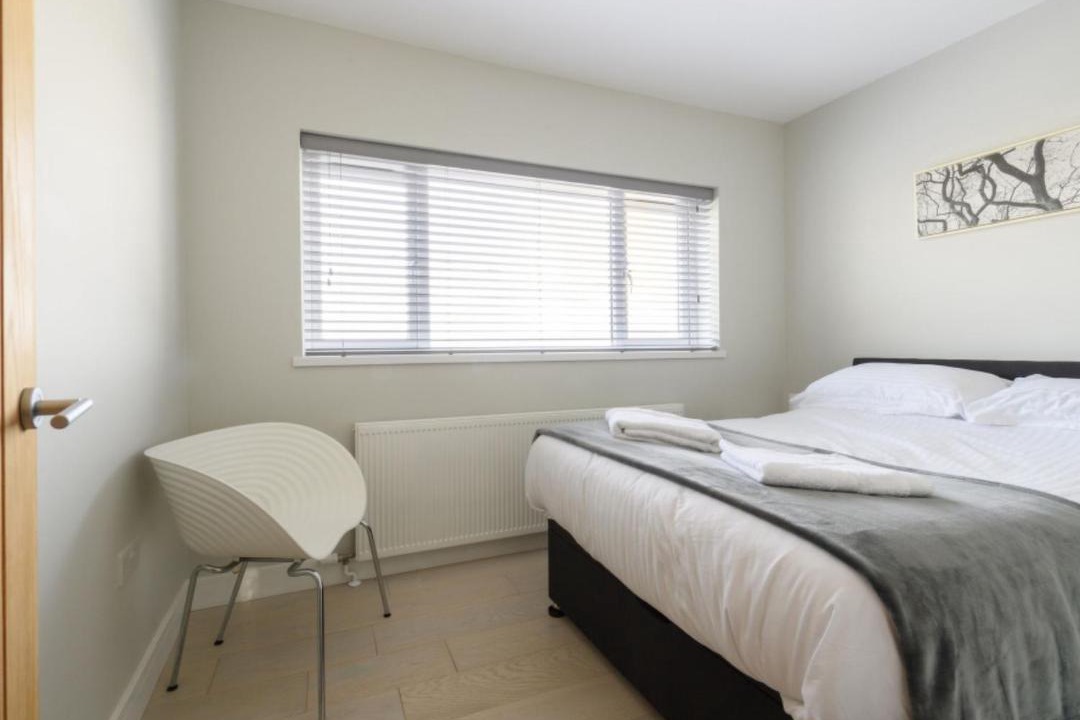 Photo of Bedroom in Saundersfoot