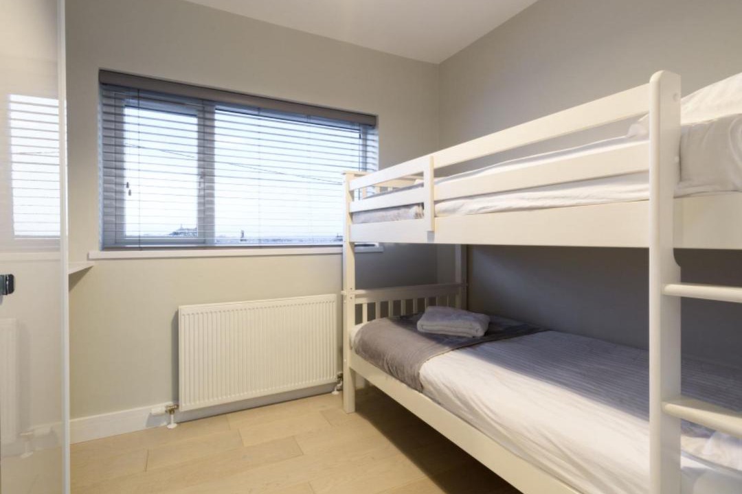 Photo of Bedroom in Saundersfoot
