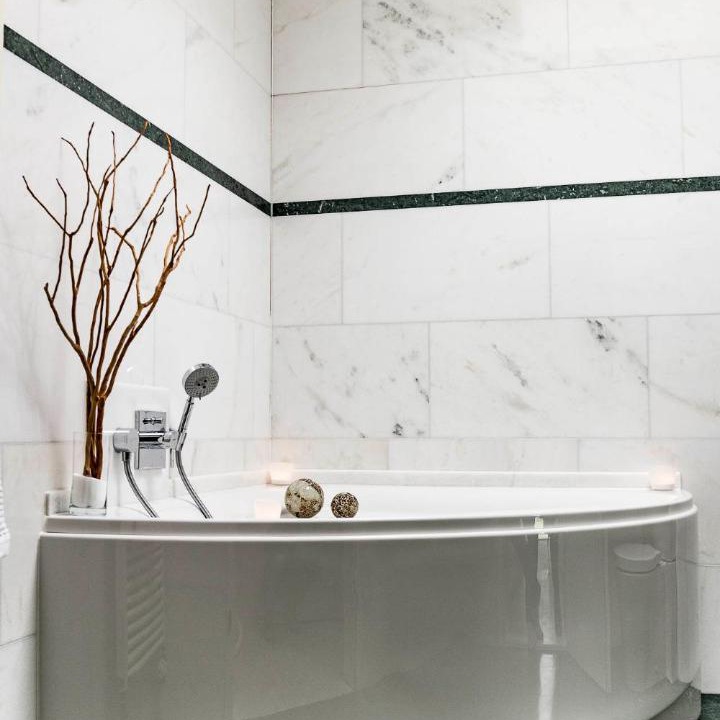 Photo of Bathroom in Weil am Rhein