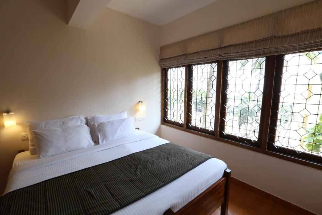 Photo of Bedroom in Neyyattinkara