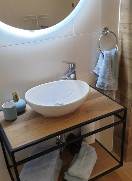 Photo of Bathroom in Kolobrzeg