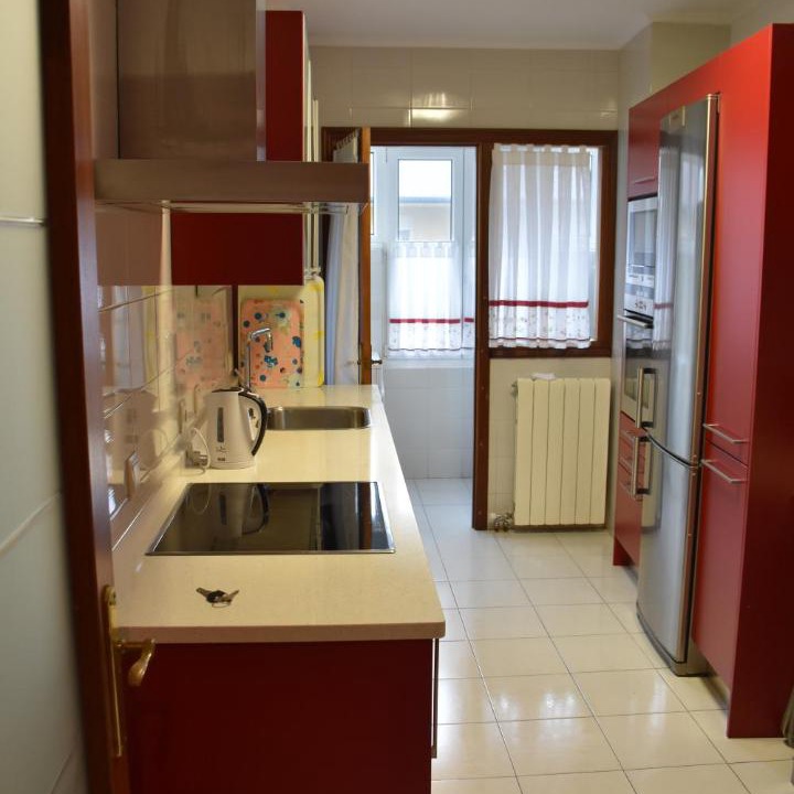 Photo of Kitchen in Elexalde Auzoa