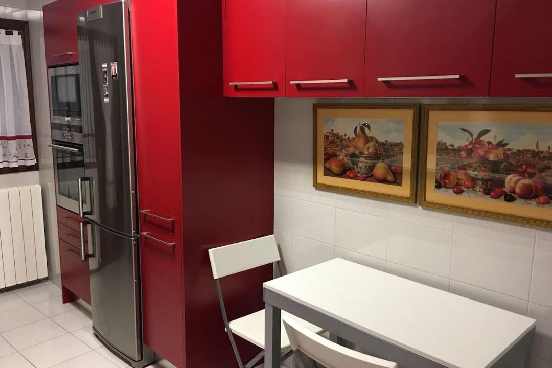 Photo of Kitchen in Elexalde Auzoa