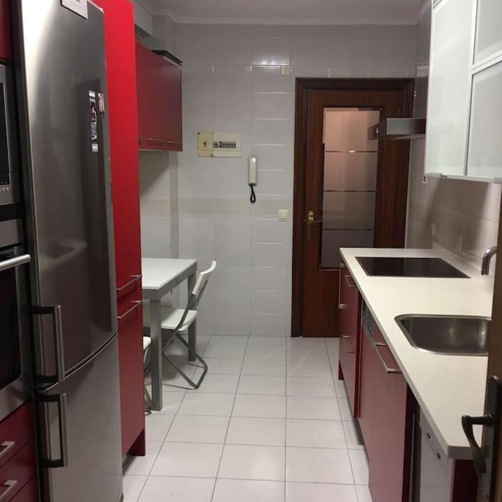 Photo of Kitchen in Elexalde Auzoa