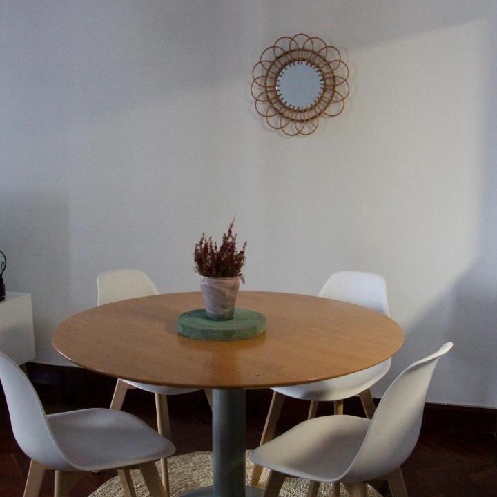 Photo of Livingroom in Hondarribia Historic Center