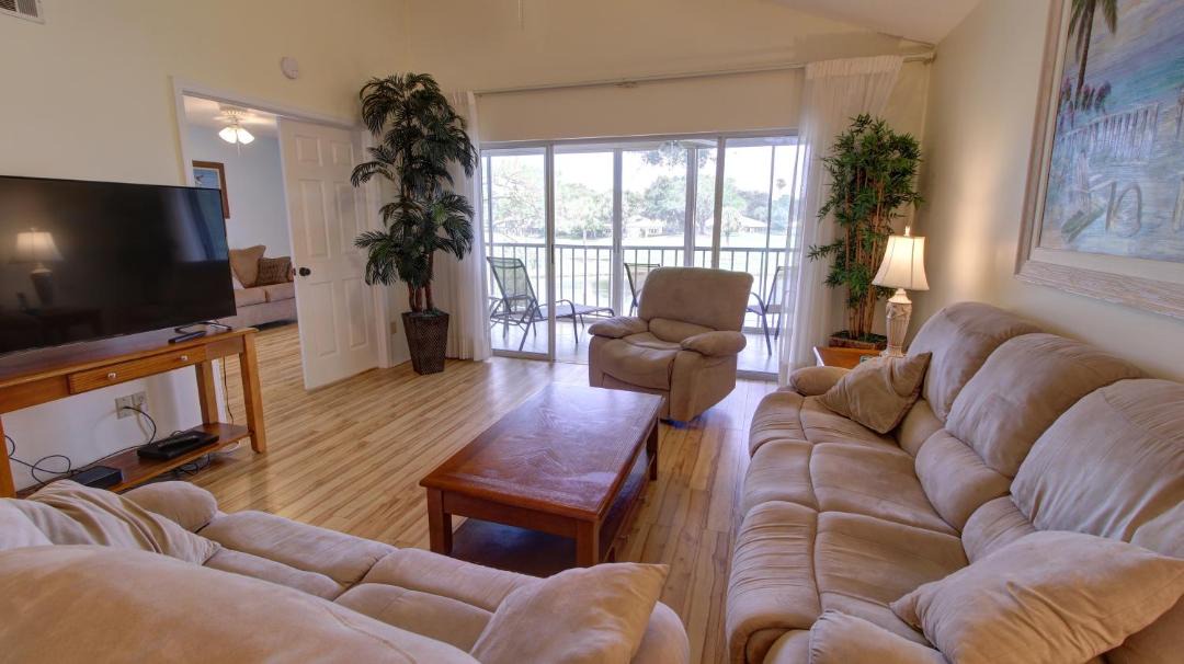 Photo of Livingroom in Plantation
