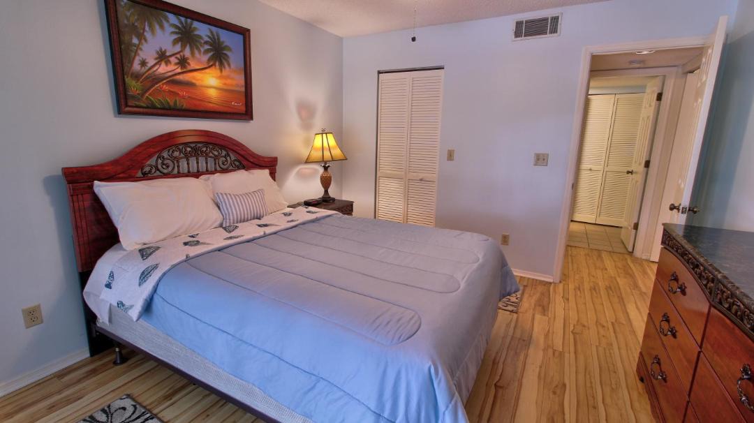 Photo of Bedroom in Plantation