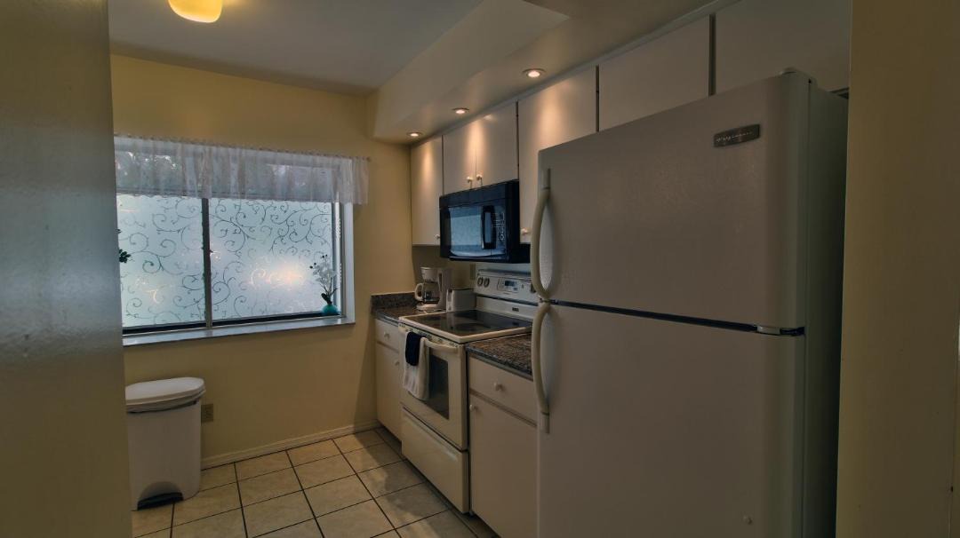 Photo of Kitchen in Plantation
