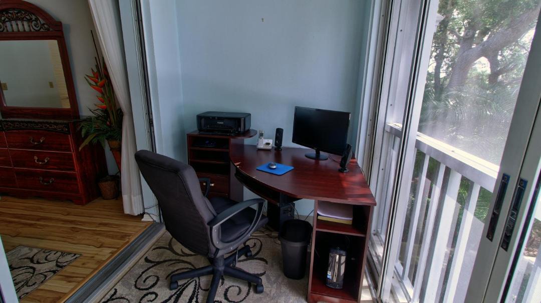 Photo of Livingroom in Plantation