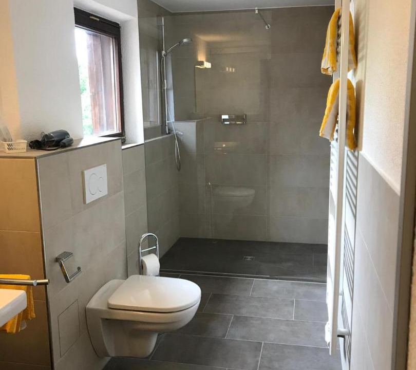 Photo of Bathroom in Bissingen an der Teck