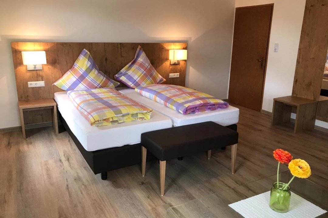 Photo of Bedroom in Bissingen an der Teck